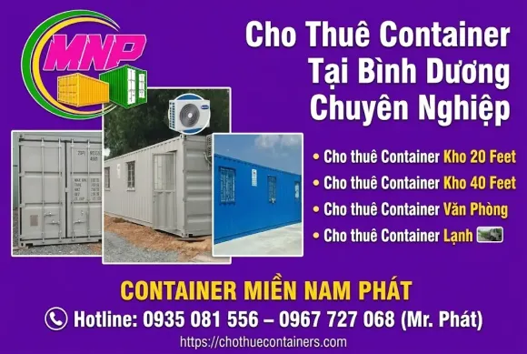 DỊCH VỤ 
