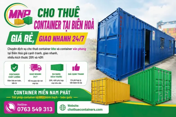 DỊCH VỤ 