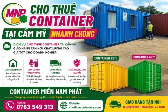 DỊCH VỤ 