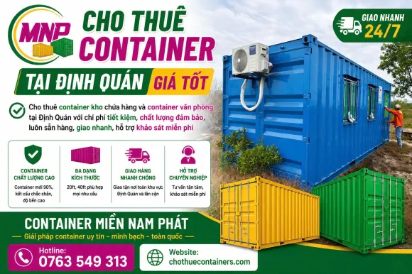 DỊCH VỤ 
