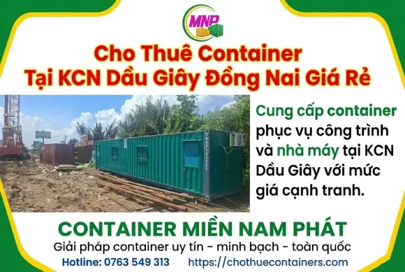 DỊCH VỤ 