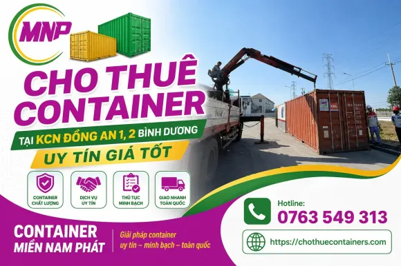 DỊCH VỤ 
