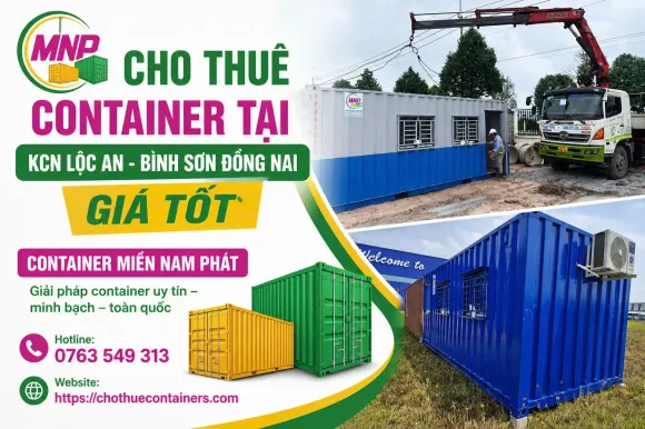 DỊCH VỤ 