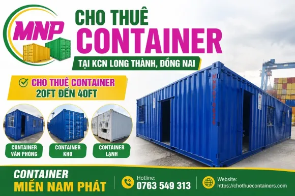 DỊCH VỤ 