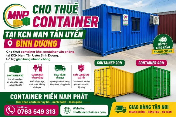 DỊCH VỤ 