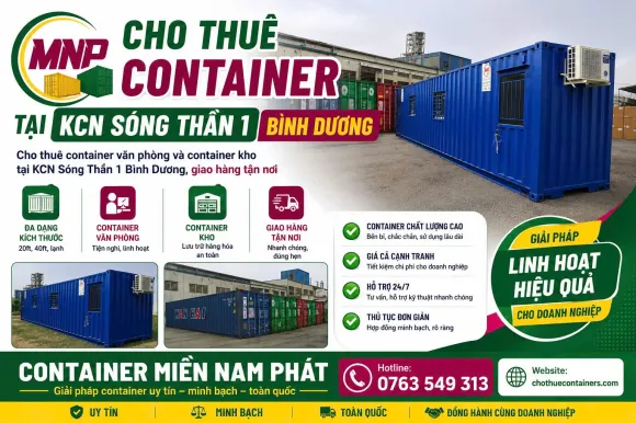 DỊCH VỤ 