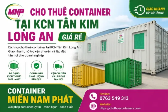 DỊCH VỤ 