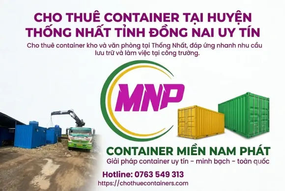 DỊCH VỤ 