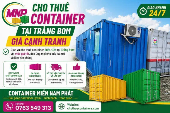DỊCH VỤ 