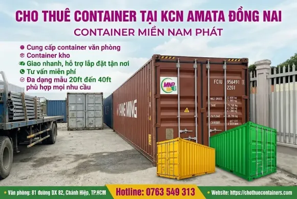 DỊCH VỤ 