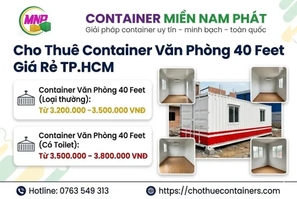 DỊCH VỤ 