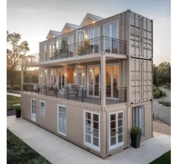 Dự Án Đã Thi Công – Minh Chứng Năng Lực & Uy Tín Thực Tế