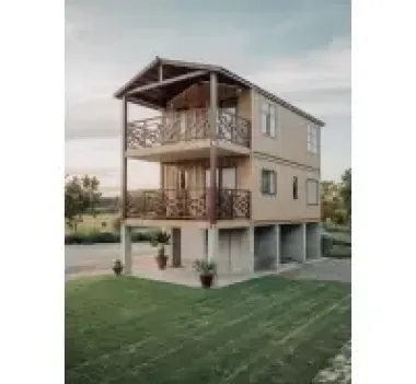 Nhà container 40 feet