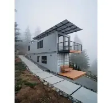 Nhà container 45 feet