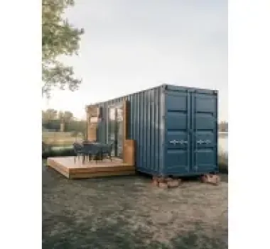 Nhà container 30 feet