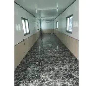 Cho Thuê Container Văn Phòng 20 feet