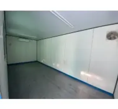 Cho Thuê Container Văn Phòng 20 feet