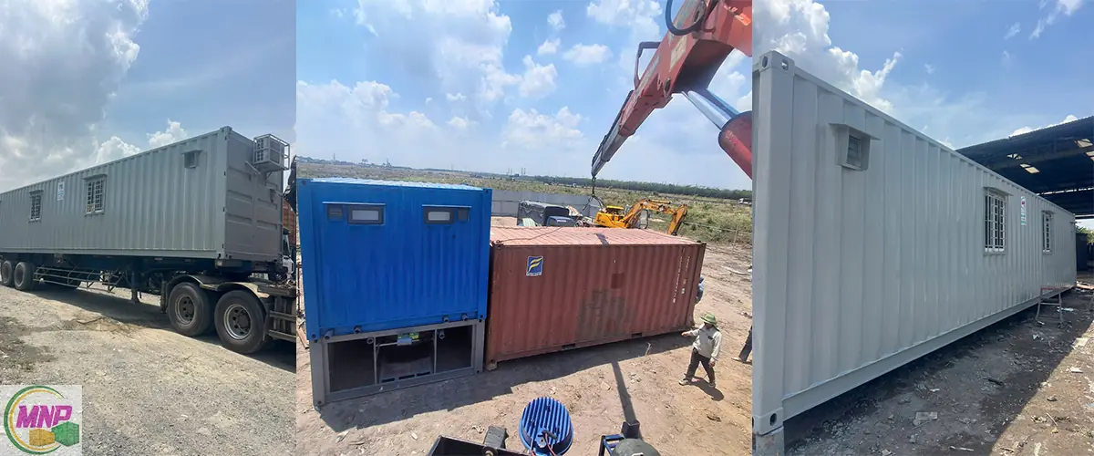 cung cấp container uy t&iacute;n hcm