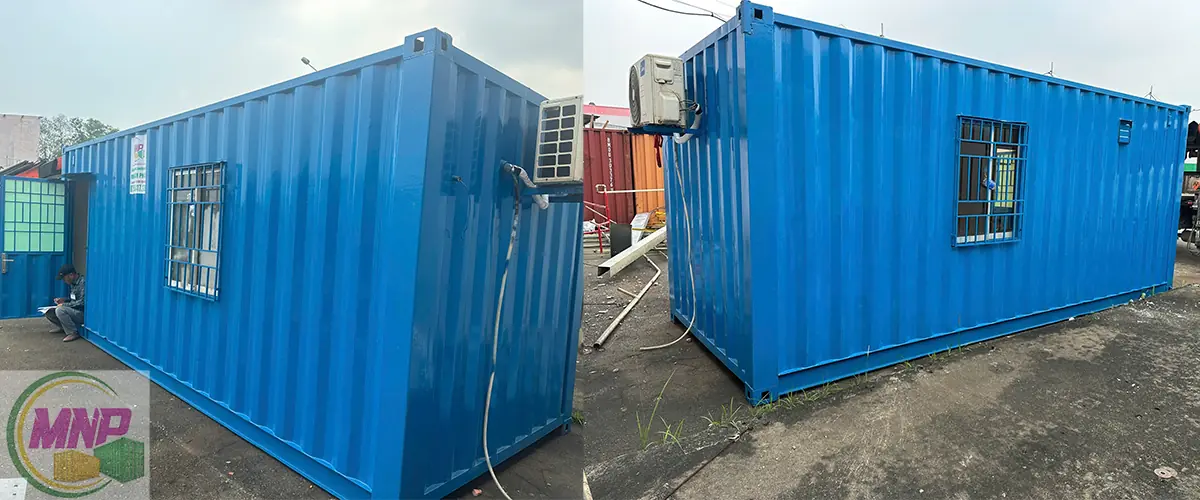 cho thu&ecirc; container vũng t&agrave;u