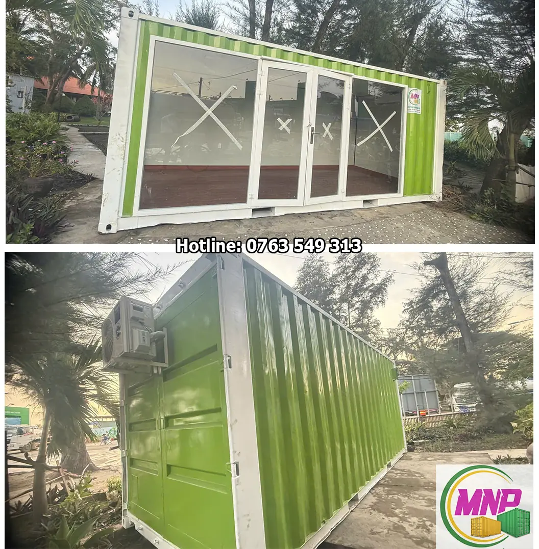 mẫu container cho thu&ecirc; tại b&igrave;nh phước