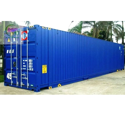 Container kho 40HC