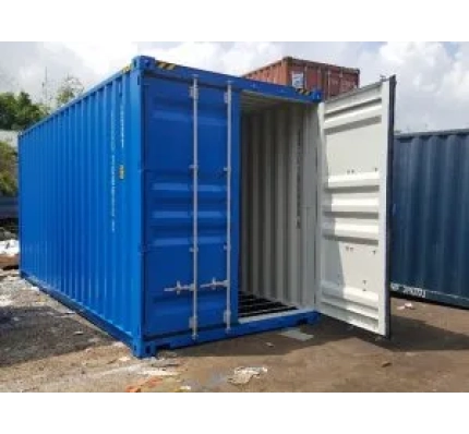  Cho thuê container kho 20 feet