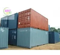 CONTAINER KHO